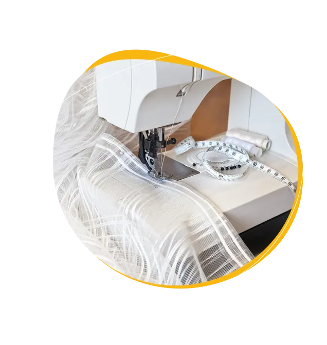 Alteration Curtains in Dubai