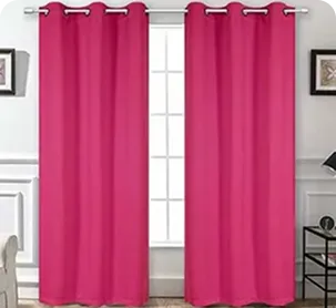 MetroBlack Blackout Curtain