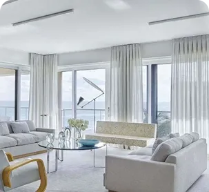 Dubai Smart Curtain Services