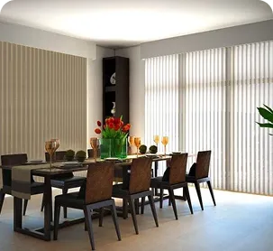 Automated Drapery UAE