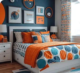 Cute & Cozy Curtains UAE