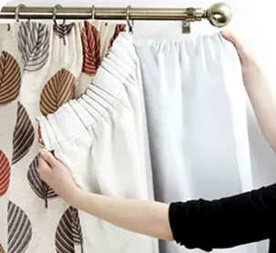 Precision Curtain Stitchers