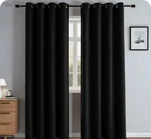 Window Curtains