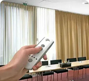 Automated Drapery UAE