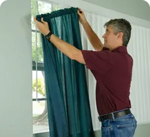 Drapes & Alterations DXB