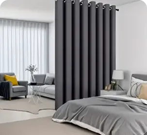 SunsetBlock Blackout Panels