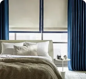 Horizon Blackout Curtains