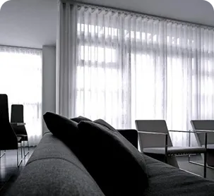 Electric Curtain Solutions UAE