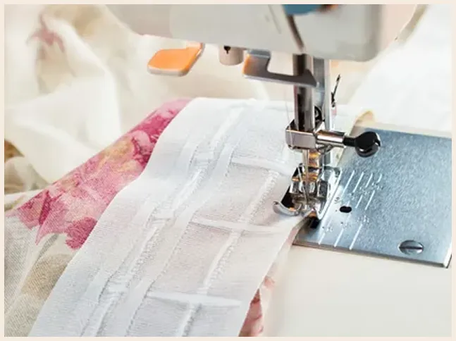 UAE Custom Curtain Experts