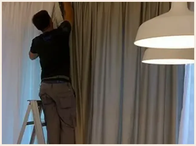 Curtain Fitting Pros