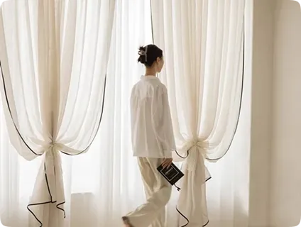 Smart Drapery Solutions UAE