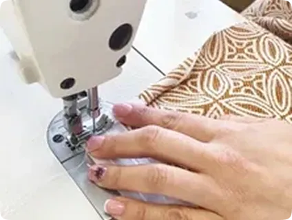 Drapery Adjustment Studio