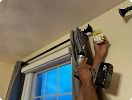 Masterful Curtains Dubai