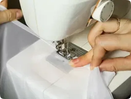 Elegant Drapes & Alterations