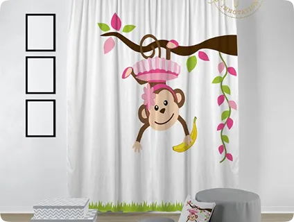 Whimsical Window Wear Dubai