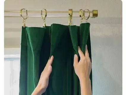 Masterful Curtains Dubai