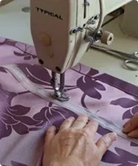 Bespoke Curtain Services