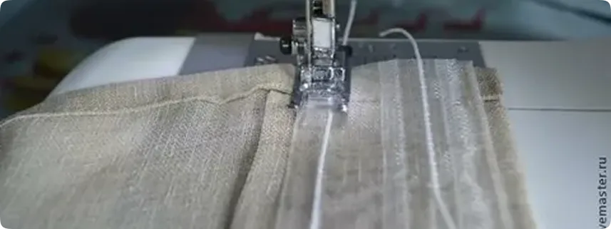 Curtains Tailored to Fit