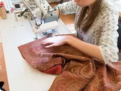 Dubai Drapery Makeovers