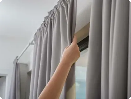 Ultimate Curtain Solutions