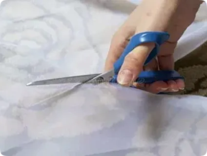 Chic Curtain Alterations