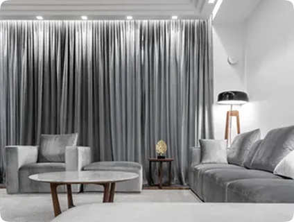 Window Coverings Dubai