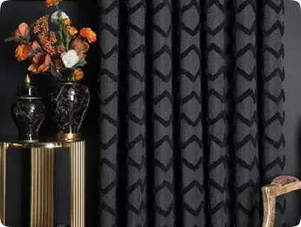 Wave Drape Specialists UAE