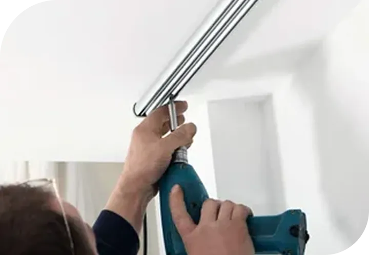 Curtain Fitting Pros